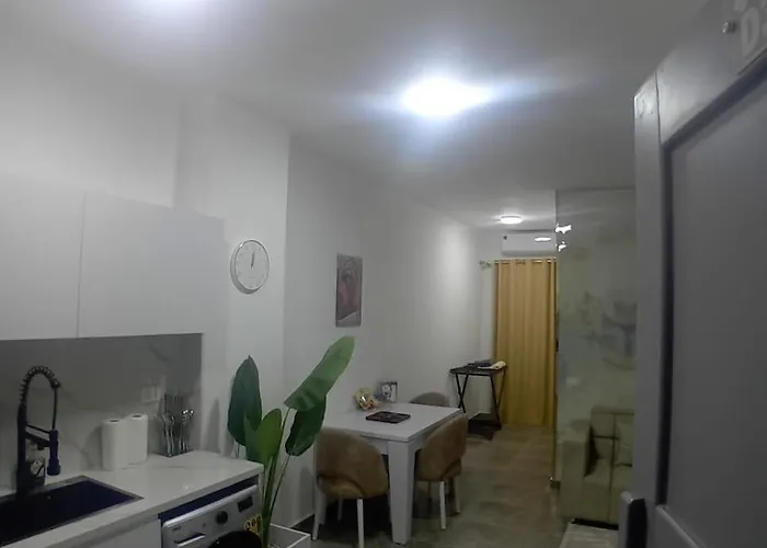 Aqua Infinity D306 Apartment Hurghada